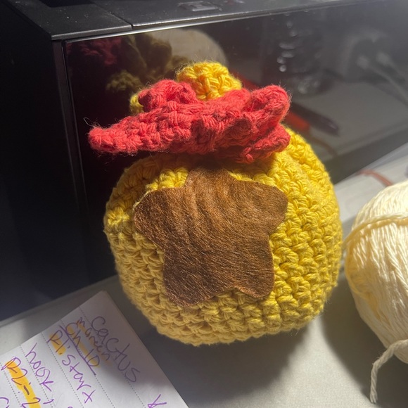 Animal crossing bells dice bag - Picture 1 of 1